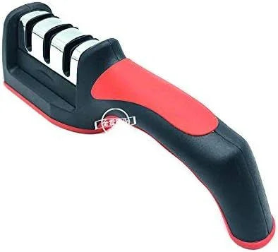 Stage Knife Sharpener