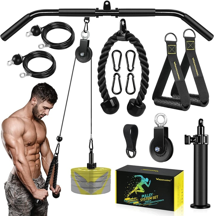 Exercise Equipment