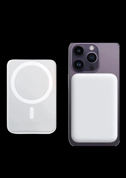 100000mAh Magsafe Wireless Charge For Iphone