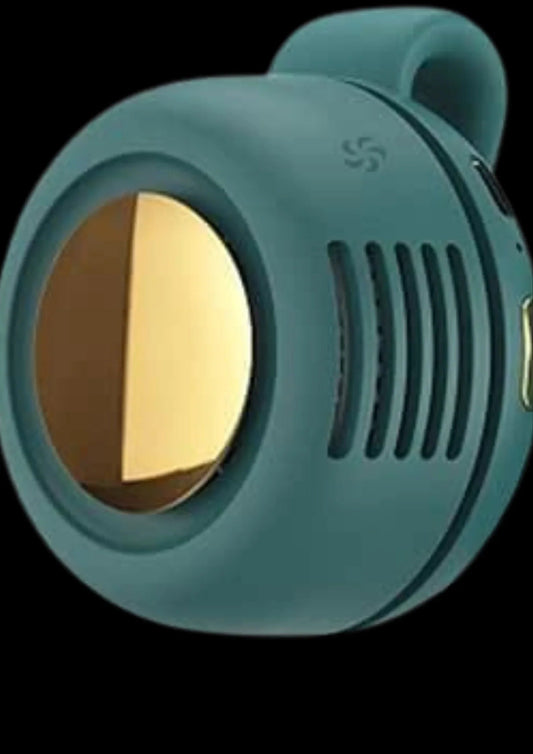 Portable Mini Bladeless Fan